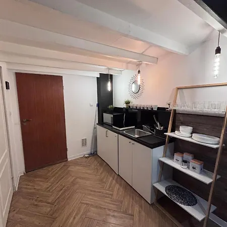 Citybase L Wojewodzka Street Ii Apartmán *