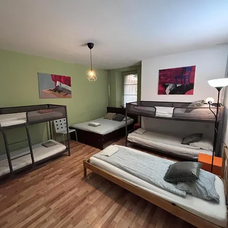Citybase L Wojewodzka Street Ii Apartmán Katovice